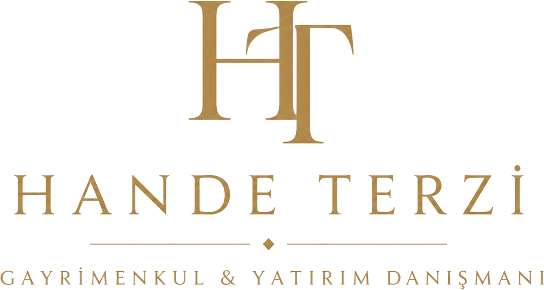Hande Terzi — Gayrimenkul & Yatırım Danışmanı